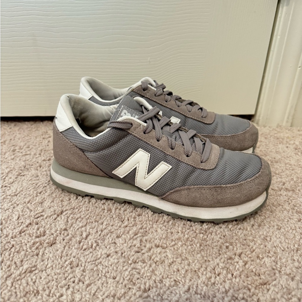 New Balance 501